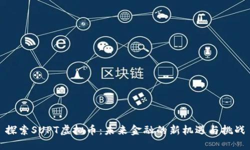 探索SUPT虚拟币:未来金融的新机遇与挑战