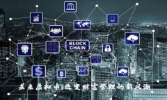 未来虚拟币：改变财富管理的新风潮