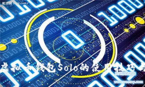 深入解析虚拟币钱包Solo的使用技巧与实用教程