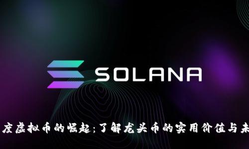 印度虚拟币的崛起:了解龙头币的实用价值与未来