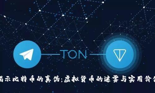 揭示比特币的真伪:虚拟货币的迷雾与实用价值