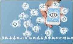 虚拟币暴跌60%：如何在崩盘中找到逆转机会