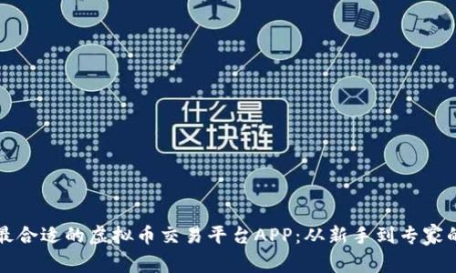 如何选择最合适的虚拟币交易平台APP:从新手到专家的实用指南