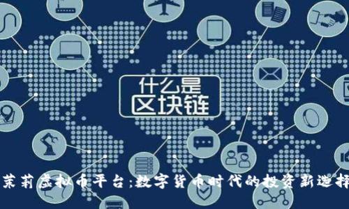 茉莉虚拟币平台:数字货币时代的投资新选择