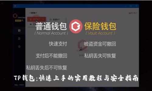 TP钱包:快速上手的实用教程与安全指南