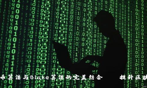 深入探索虚拟币算法与Blake算法的完美结合——提升区块链安全与效率