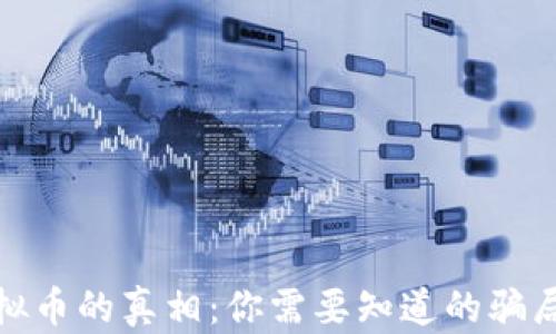 
揭开虚拟币的真相：你需要知道的骗局与风险
