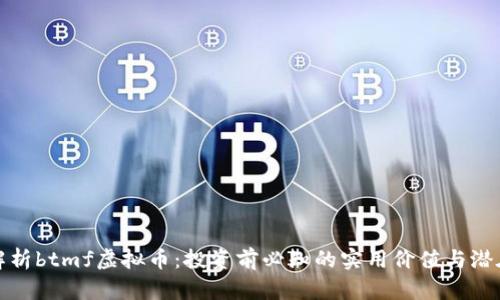 深入解析btmf虚拟币：投资前必知的实用价值与潜在风险