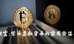 打造数字财富：紫币虚拟货币的实用价值与投资