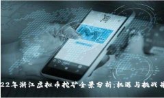 2022年浙江虚拟币挖矿全景分析：机遇与挑战并存