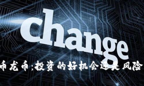 虚拟币龙币：投资的好机会还是风险陷阱？