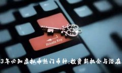 2023年必知虚拟币热门币种：投资新机会与潜在风