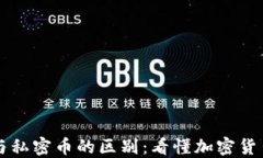 虚拟币与私密币的区别：看懂加密货币的秘密