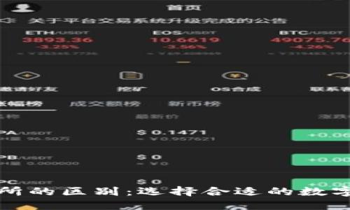 TP钱包与交易所的区别:选择合适的数字资产管理工具