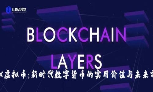 PDX虚拟币：新时代数字货币的实用价值与未来前景
