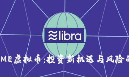 揭秘TME虚拟币：投资新机遇与风险的平衡