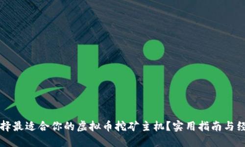 如何选择最适合你的虚拟币挖矿主机？实用指南与经验分享