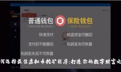 如何选择最佳虚拟币挖矿程序：打造你的数字财