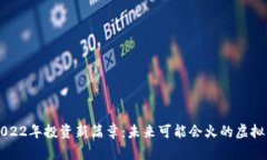 2022年投资新篇章：未来可能会火的虚拟币