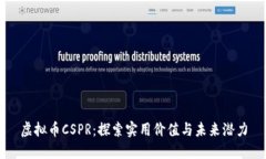 虚拟币CSPR：探索实用价值与未来潜力