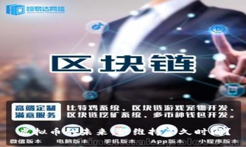 虚拟币的未来:能维持多久时间?