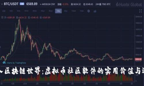 轻松融入区块链世界:虚拟币社区软件的实用价值与选择指南