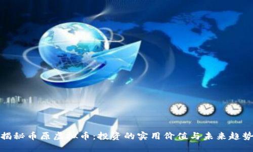 揭秘币原虚拟币：投资的实用价值与未来趋势