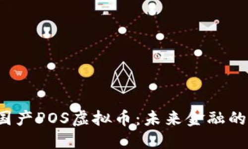 2023年国产POS虚拟币：未来金融的先锋力量