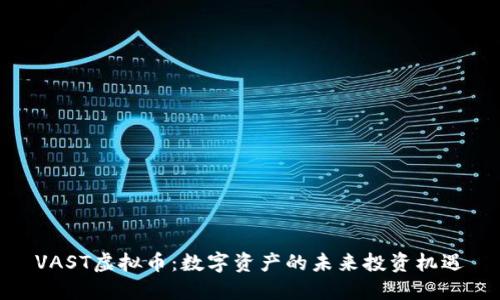 VAST虚拟币：数字资产的未来投资机遇