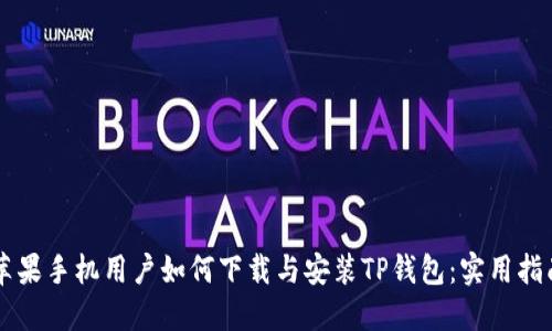 苹果手机用户如何下载与安装TP钱包:实用指南