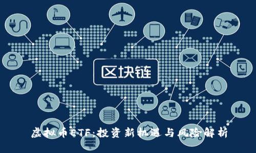 虚拟币ETF:投资新机遇与风险解析