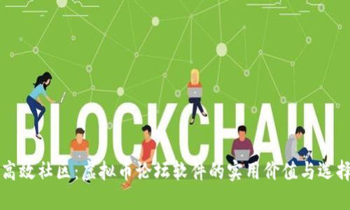 打造高效社区:虚拟币论坛软件的实用价值与选择指南