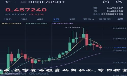AMKR虚拟币：数字货币投资的新机会，带你探索潜在价值