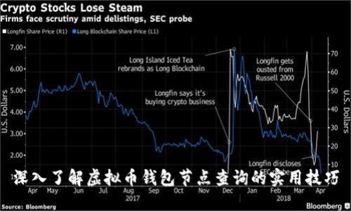 深入了解虚拟币钱包节点查询的实用技巧