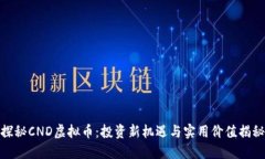 探秘CND虚拟币：投资新机遇与实用价值揭秘