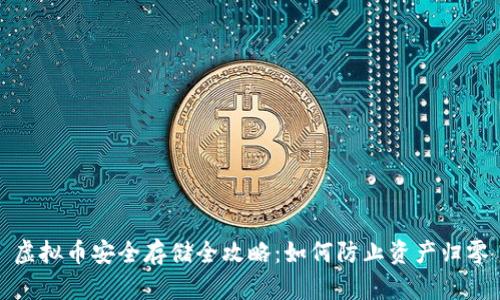 虚拟币安全存储全攻略：如何防止资产归零
