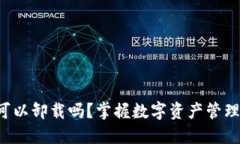 TP钱包可以卸载吗？掌握数字资产管理的核心！