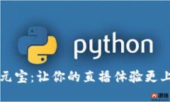 虚拟币元宝：让你的直播体验更上一层楼