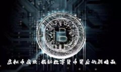 虚拟币腐败：揭秘数字货币背后的阴暗面