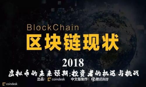虚拟币的未来预期:投资者的机遇与挑战