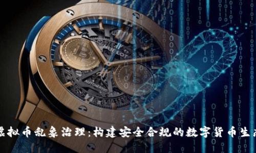虚拟币乱象治理：构建安全合规的数字货币生态