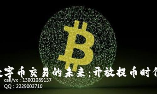 虚拟数字币交易的未来:开放提币时代来临!