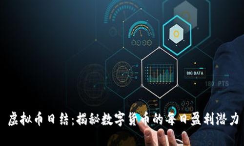 虚拟币日结:揭秘数字货币的每日盈利潜力