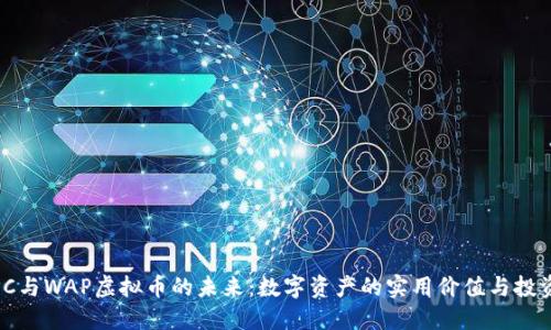 探索PC与WAP虚拟币的未来：数字资产的实用价值与投资机遇