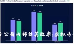 提升集团子公司内部结算效率：虚拟币的全面应