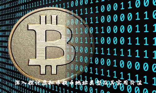 深入探讨虚拟币提币地址类型及其实用价值