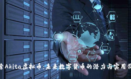 探索Akita虚拟币：未来数字货币的潜力与实用价值