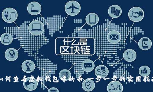 如何查看虚拟钱包中的币：一步一步的实用指南