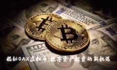 揭秘OAX虚拟币：数字资产投资的新机遇