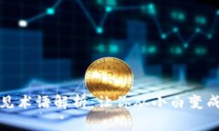 虚拟币常见术语解析：让你从小白变成币圈达人